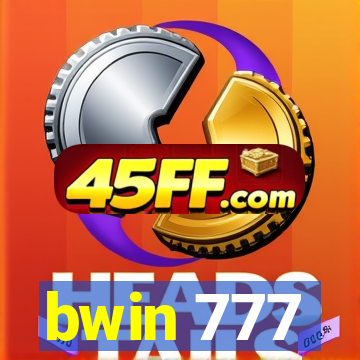 bwin 777